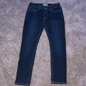 VGS jeans!